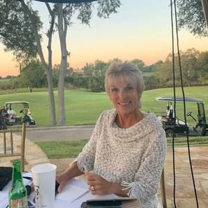 Meet your Posher, Terry